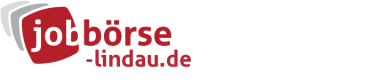 Jobbörse Lindau